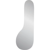 Lingvális fotótükör G2