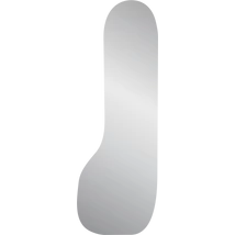 Lingvális fotótükör H2